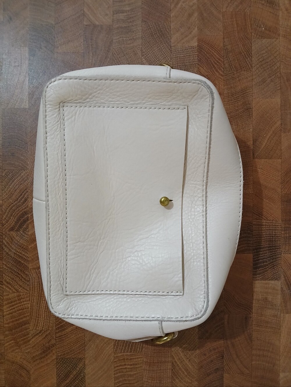 Madewell Bag